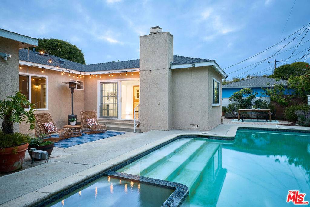 Culver City, CA 90232,4372 Motor AVE