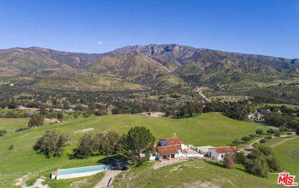 12980 Ojai RD, Santa Paula, CA 93060