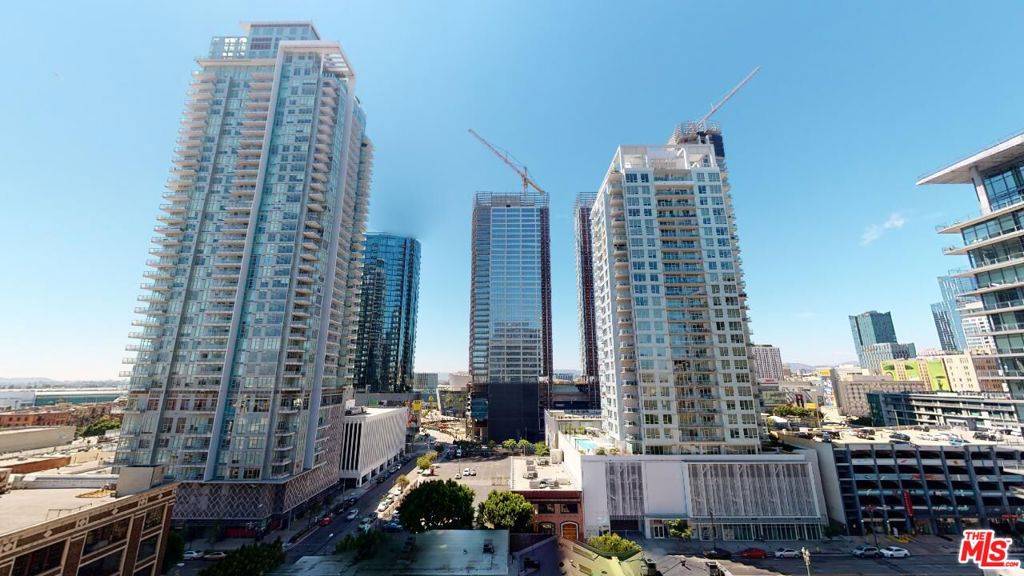 Los Angeles, CA 90015,1155 S Grand AVE #1108