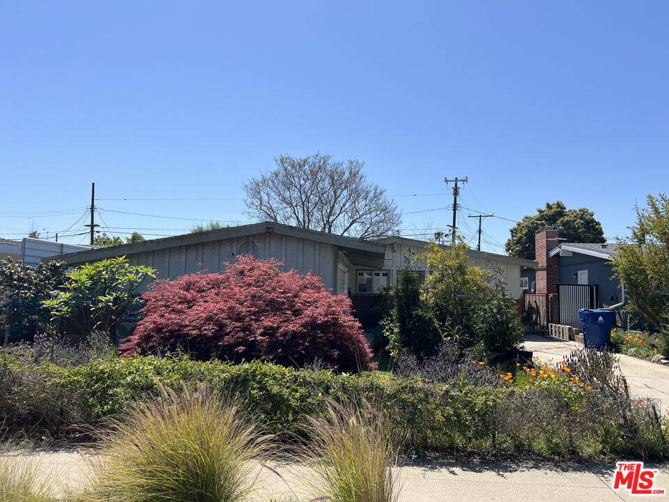 Culver City, CA 90230,11819 Lindblade ST