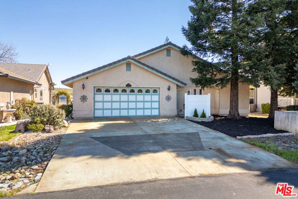 Cottonwood, CA 96022,19046 Shoreline DR