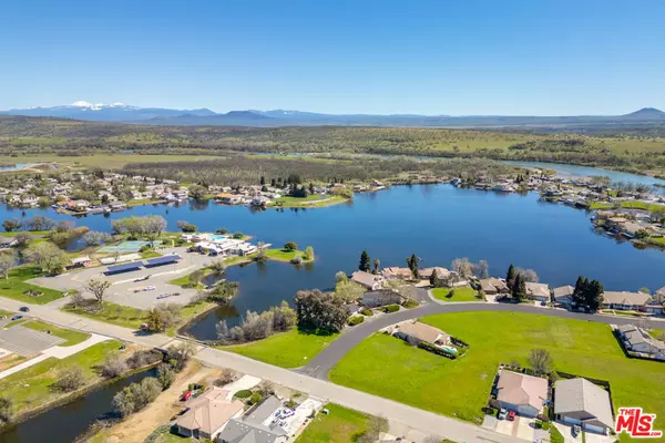 Cottonwood, CA 96022,19046 Shoreline DR
