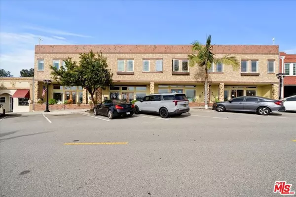 123 Richmond ST, El Segundo, CA 90245