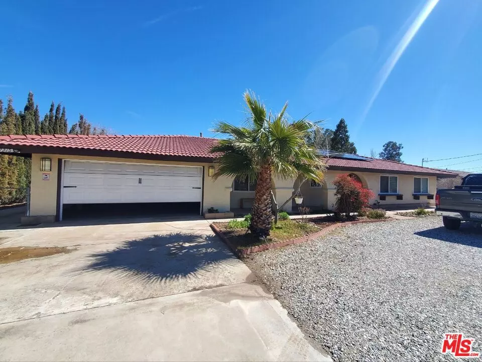 Hesperia, CA 92345,7215 Lyons AVE