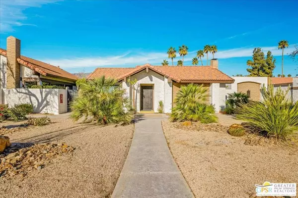 Palm Springs, CA 92264,2367 S Gene Autry TRL #B