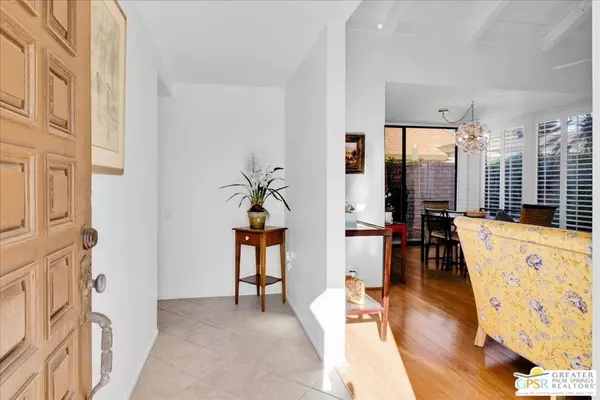 Palm Springs, CA 92264,2367 S Gene Autry TRL #B