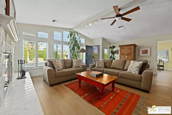 Palm Desert, CA 92260,73450 Country Club DR #12