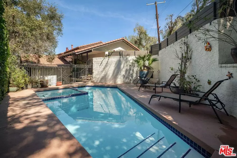 4713 Bedel ST, Woodland Hills, CA 91364