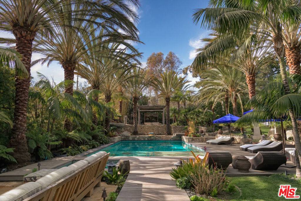 7059 Fernhill DR, Malibu, CA 90265