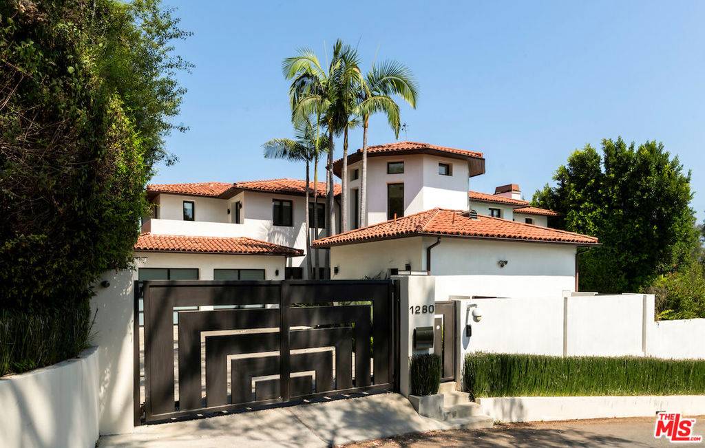 Beverly Hills, CA 90210,1280 Angelo DR