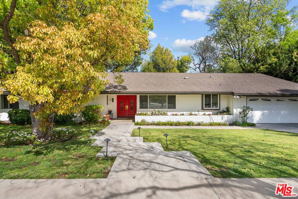 9850 Vanalden AVE, Northridge, CA 91324