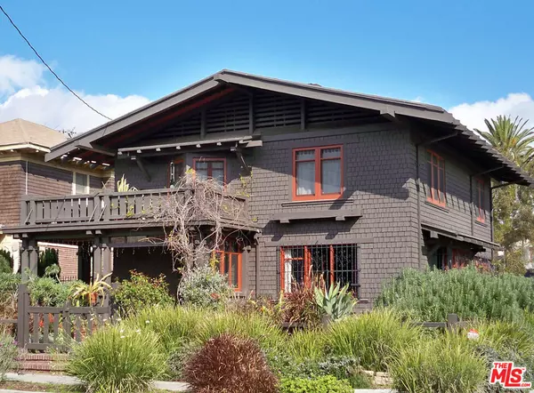 2175 Cambridge ST, Los Angeles, CA 90006