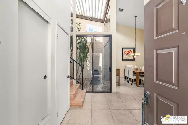 Palm Springs, CA 92262,691 S Calle Petunia