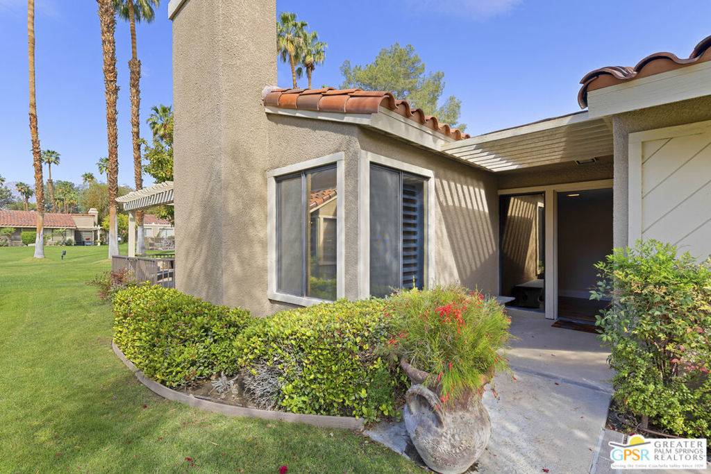 Rancho Mirage, CA 92270,87 Tennis Club DR