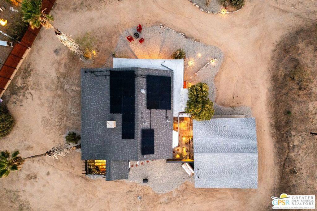 Joshua Tree, CA 92252,62420 Canterbury ST