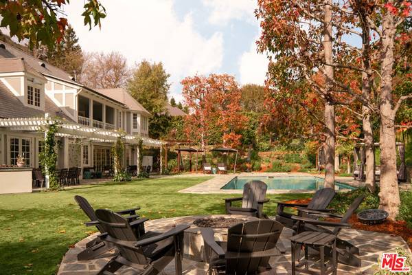 1420 Moraga DR, Los Angeles, CA 90049