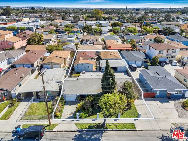 15240 Osage AVE, Lawndale, CA 90260
