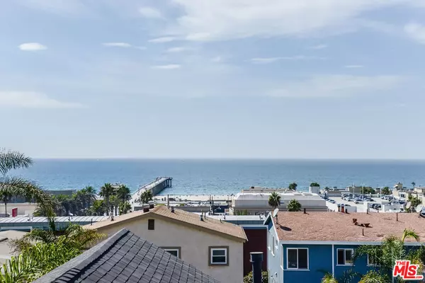 Hermosa Beach, CA 90254,1204 Monterey BLVD