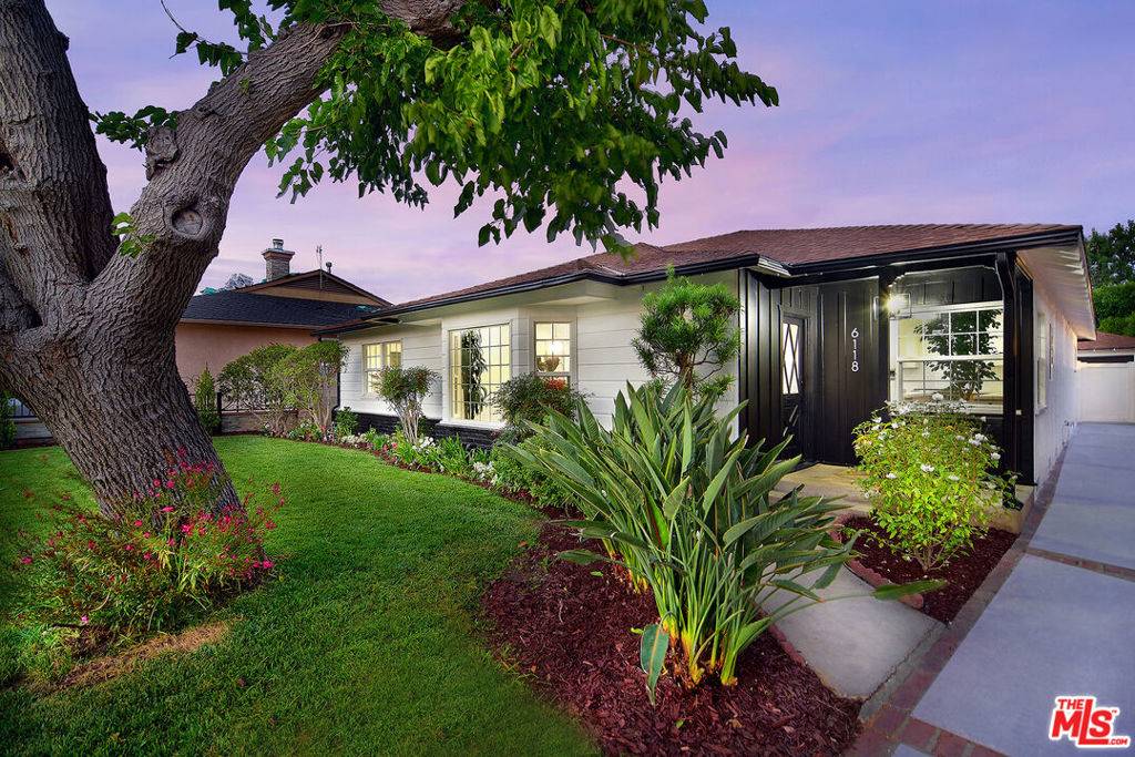 6118 Longridge AVE, Van Nuys, CA 91401