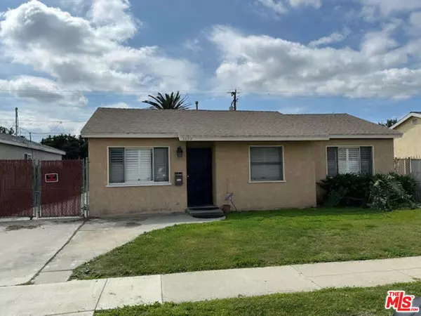 1132 E 149th ST,  Compton,  CA 90220