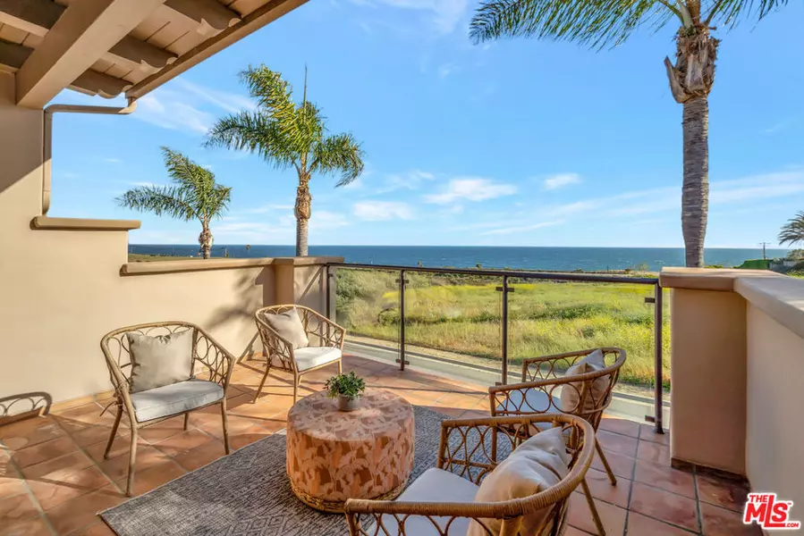 6412 Lunita RD, Malibu, CA 90265