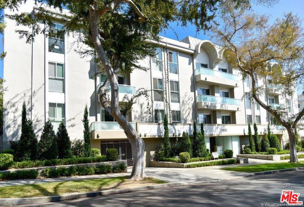 Los Angeles, CA 90025,1818 Thayer AVE #102
