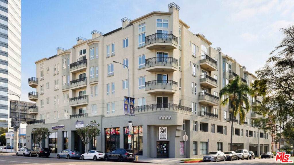 12222 WILSHIRE BLVD #302, Los Angeles, CA 90025