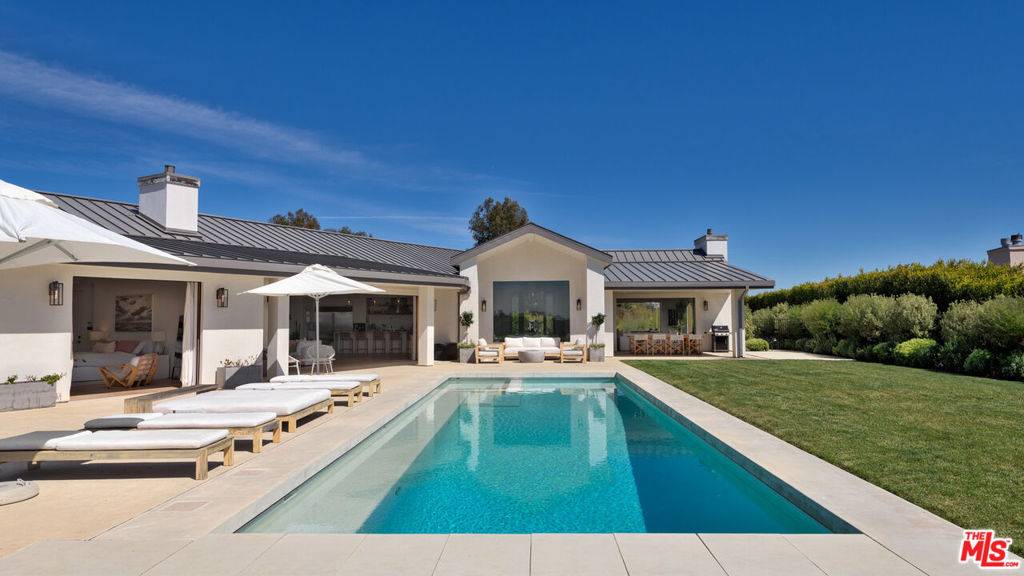 6245 Murphy WAY, Malibu, CA 90265