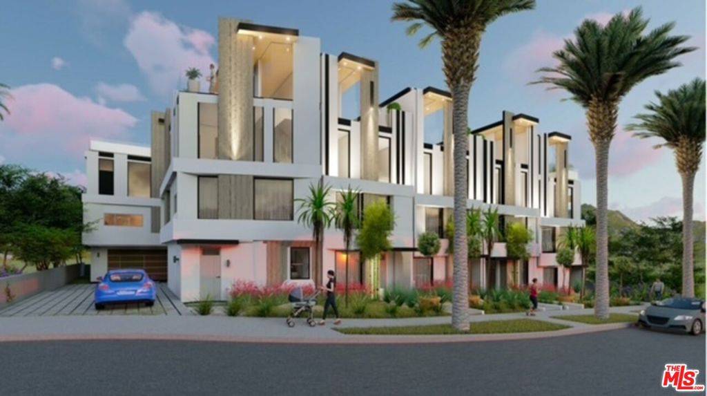 11378 Ovada PL, Los Angeles, CA 90049