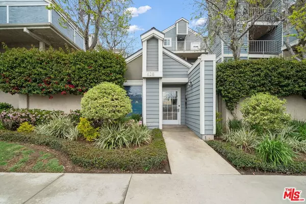 Long Beach, CA 90802,628 Daisy AVE #308