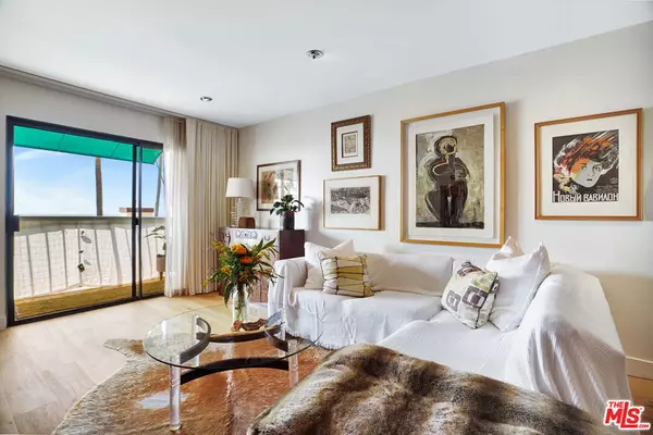 Malibu, CA 90265,26666 Seagull WAY #C102