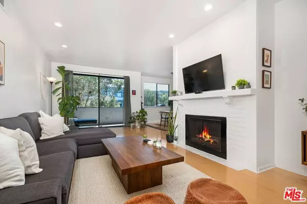 306 BORA BORA WAY #206, Marina Del Rey, CA 90292