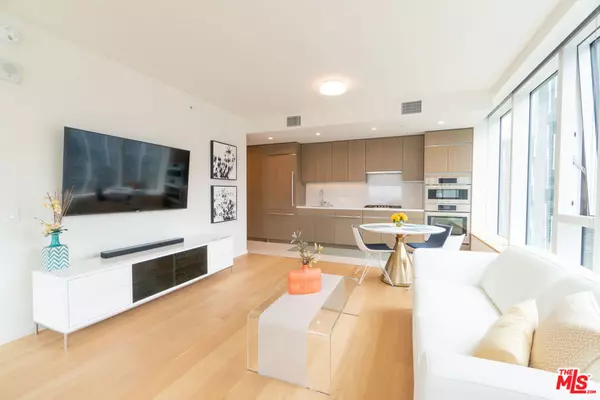 889 Francisco ST #1903, Los Angeles, CA 90017
