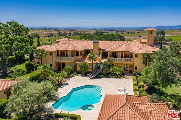 San Miguel, CA 93451,6385 Cross Canyons RD