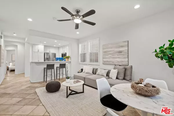 Playa Vista, CA 90094,13075 Pacific #202