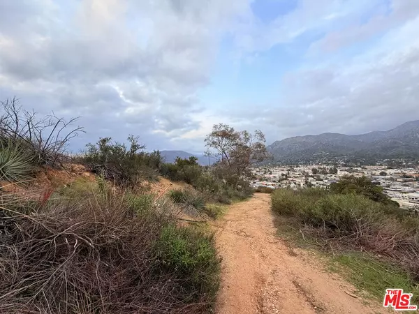 Tujunga, CA 91042,9727 N Estaban Way