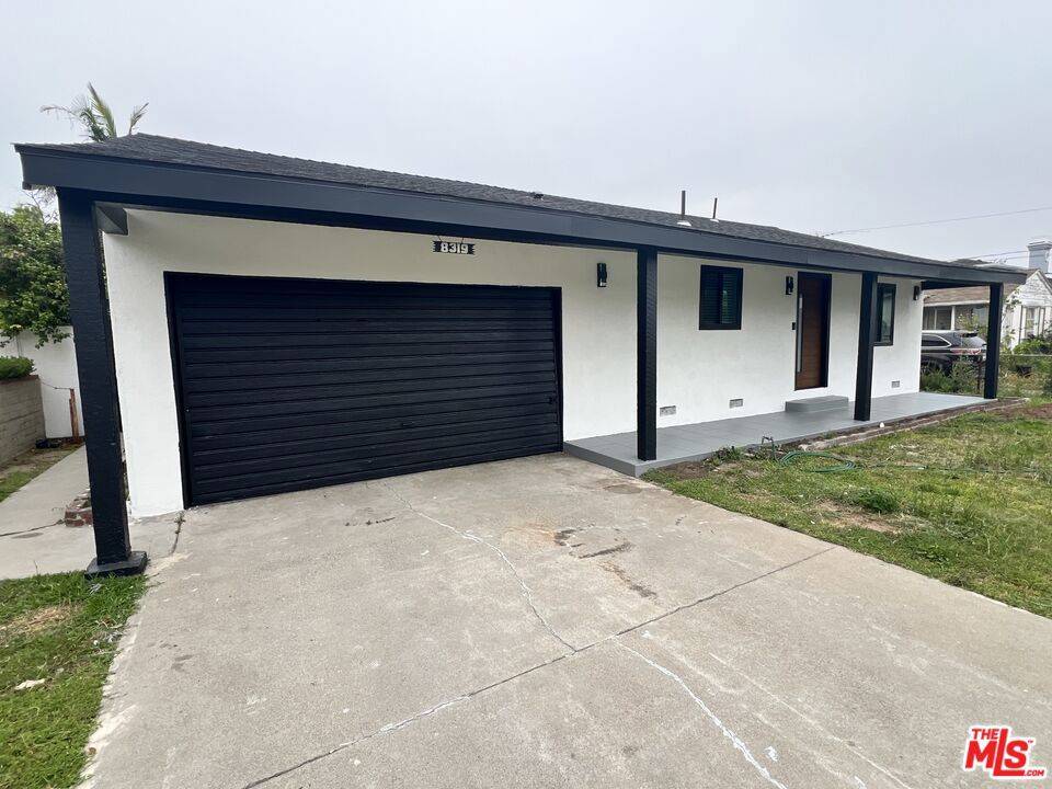 8319 Frandsen ST, San Gabriel, CA 91776