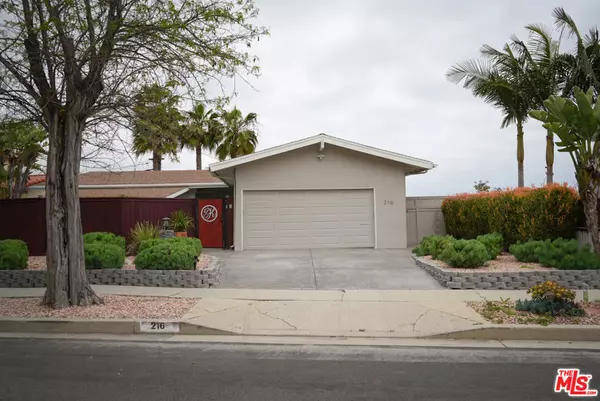 216 N Goodhope AVE, San Pedro, CA 90732