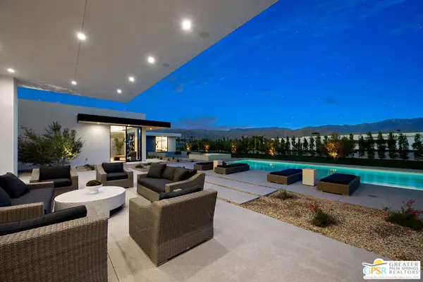 Rancho Mirage, CA 92270,3 Wren CT