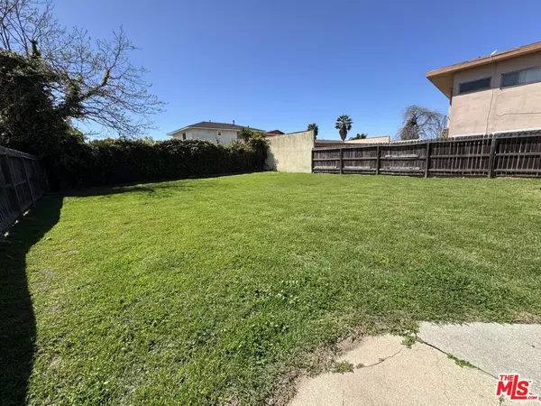 Inglewood, CA 90301,650 Aerick ST