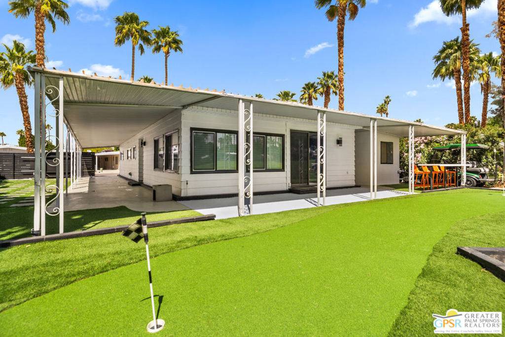 Cathedral City, CA 92234,126 Via Valverde