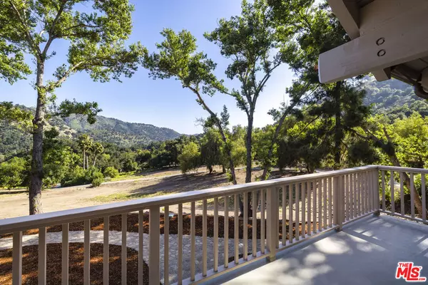 10901 CREEK RD, Ojai, CA 93023