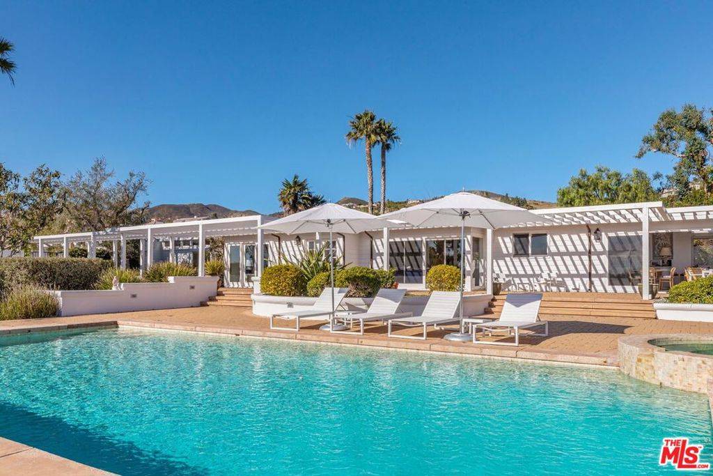 27727 Pacific Coast HWY, Malibu, CA 90265