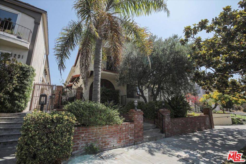 1235 Euclid ST #4, Santa Monica, CA 90404
