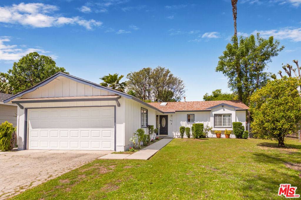 6267 Le Sage AVE, Woodland Hills, CA 91367