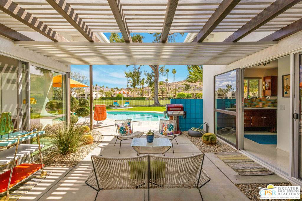 Palm Springs, CA 92264,5289 E Lakeside DR
