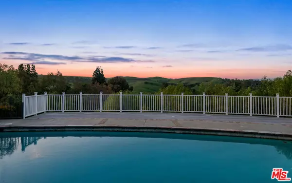 Hidden Hills, CA 91302,5658 Jed Smith RD