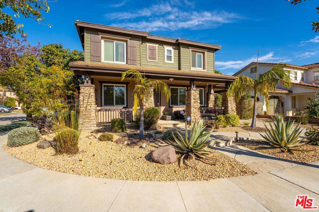 1634 Salt River Ave AVE, Ventura, CA 93004