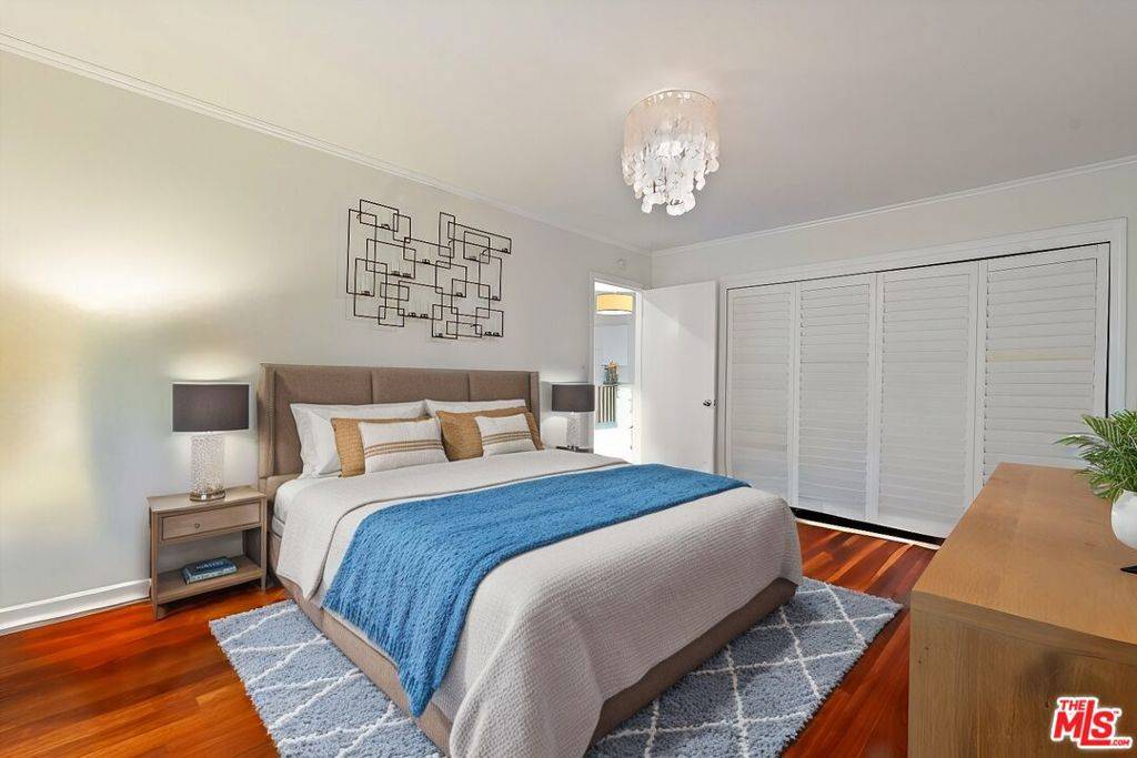 Santa Monica, CA 90404,1327 Stanford ST #3