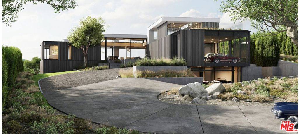 Malibu, CA 90265,5915 Murphy WAY